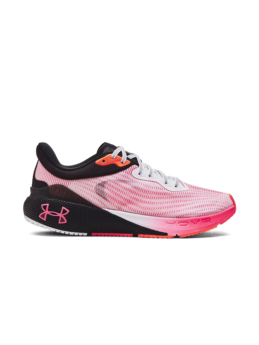 

UNDER ARMOUR Men HOVR Machina Breeze Running Shoes, Pink