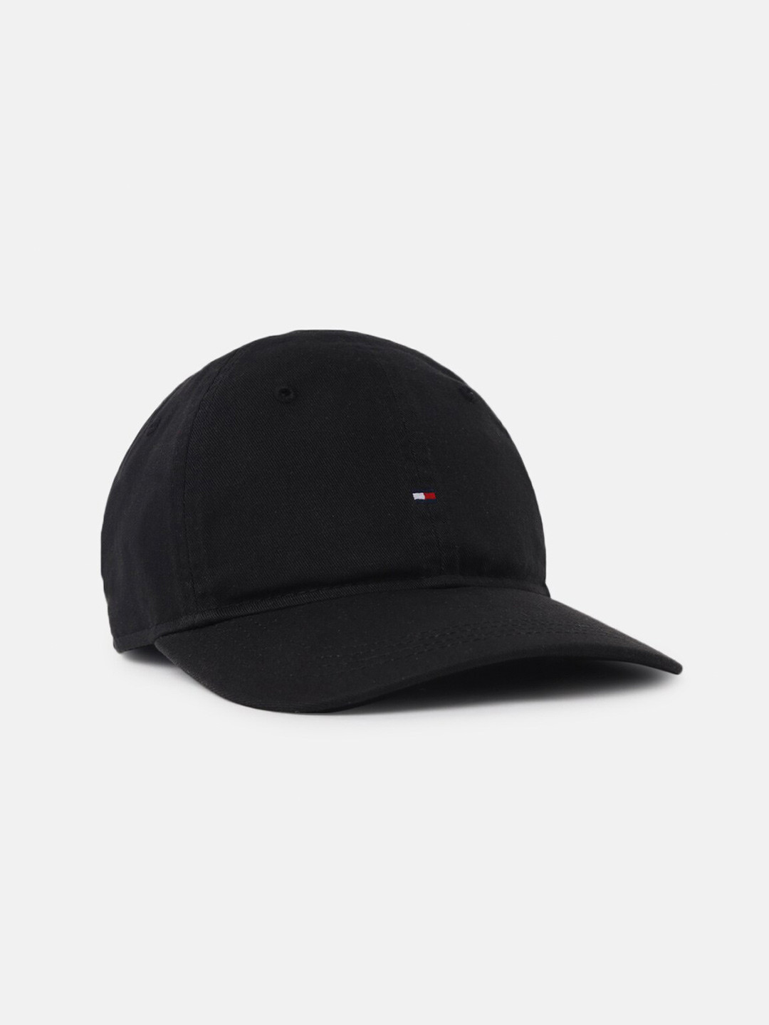 

Tommy Hilfiger Men Baseball Cap, Black
