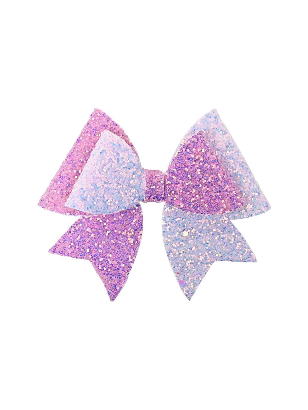 

Aye Candy Girls Alligator Hair Clip, Lavender
