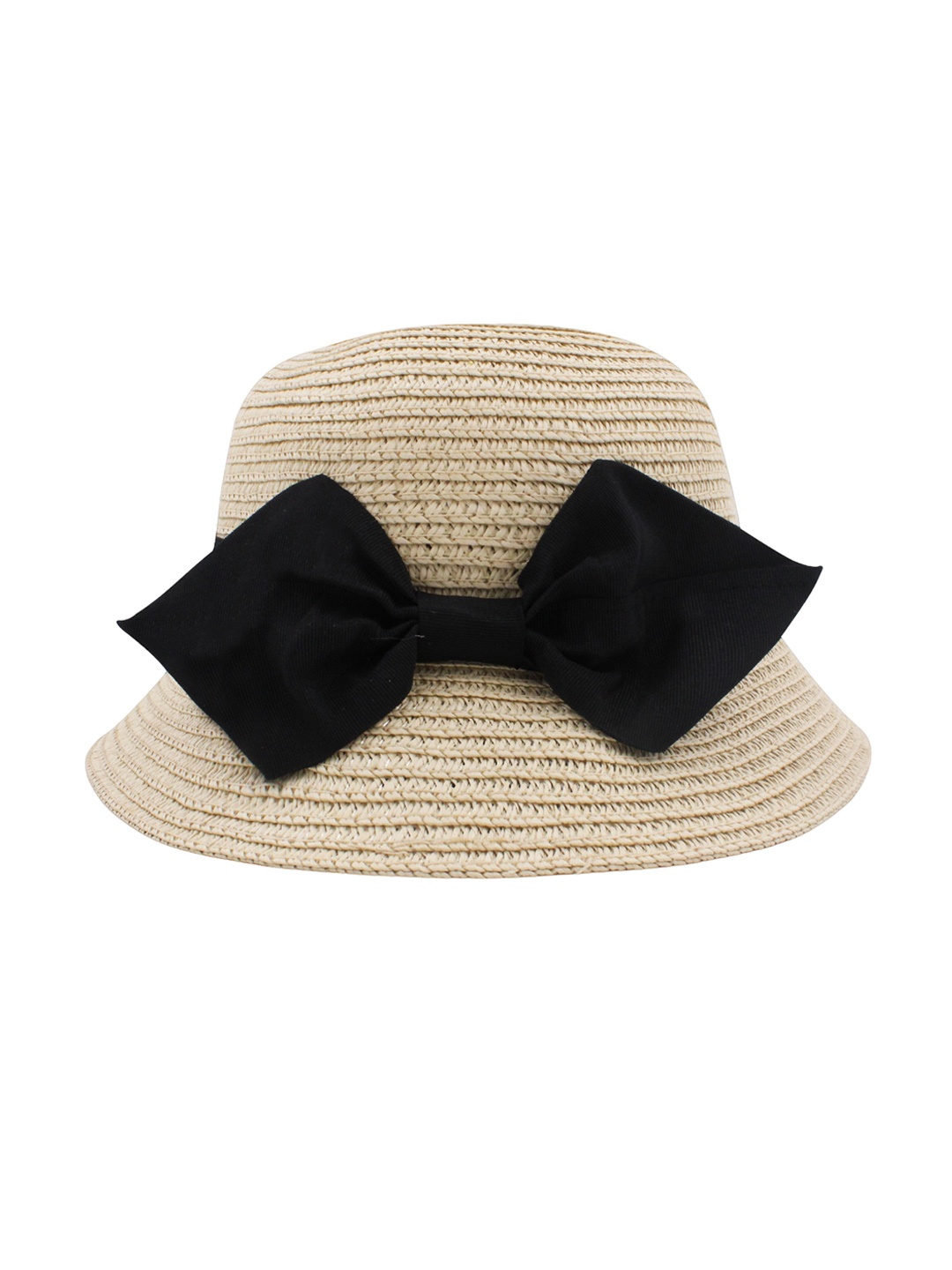 

JENNA Boys Textured Sun Hat, Beige