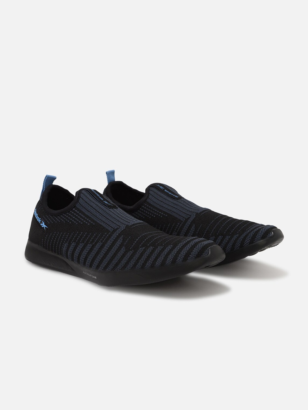 

Reebok Men WALKING KEZAR 2.0 M, Black