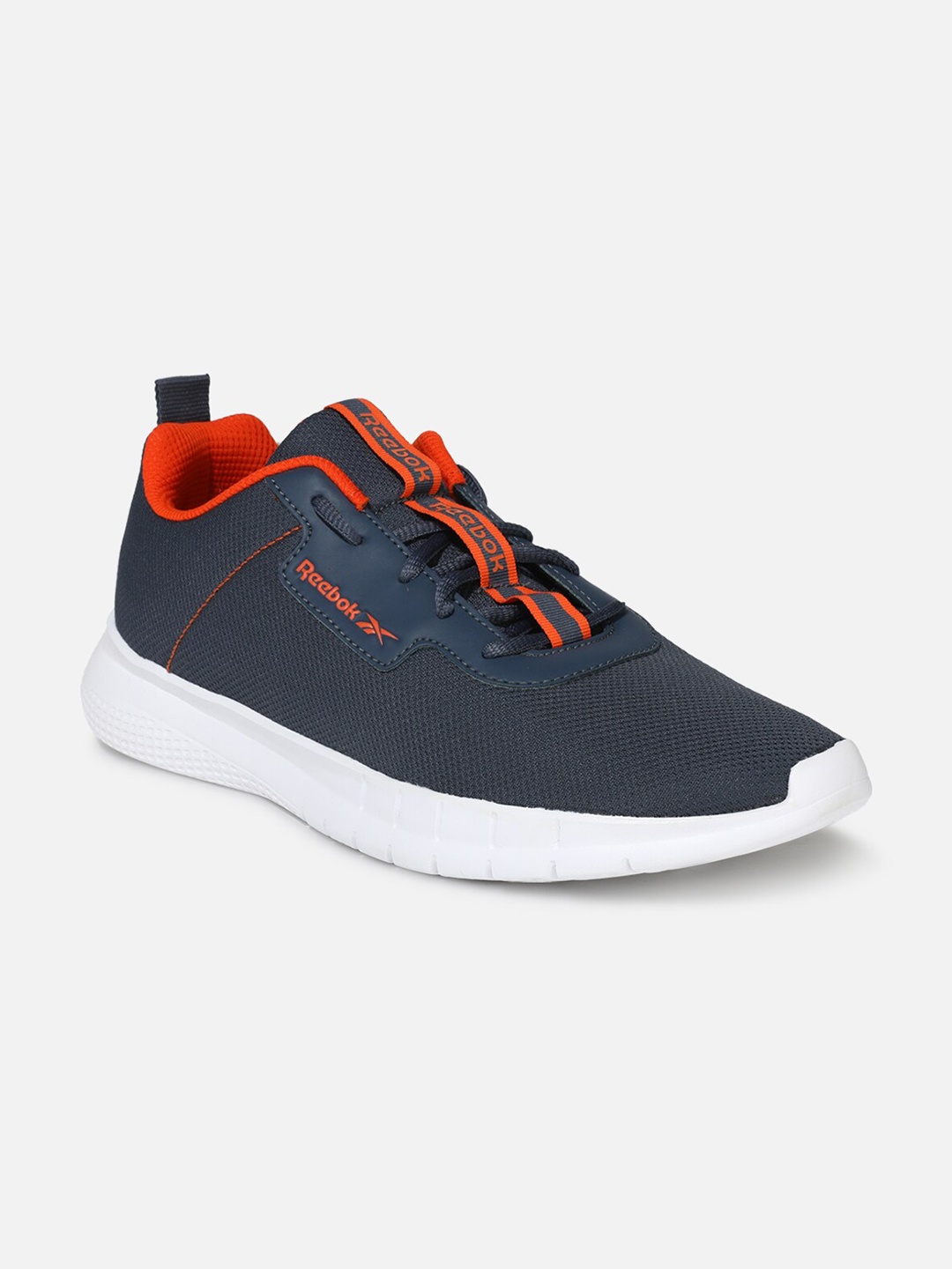 

Reebok Men Running Stride Walker Shoes, Blue