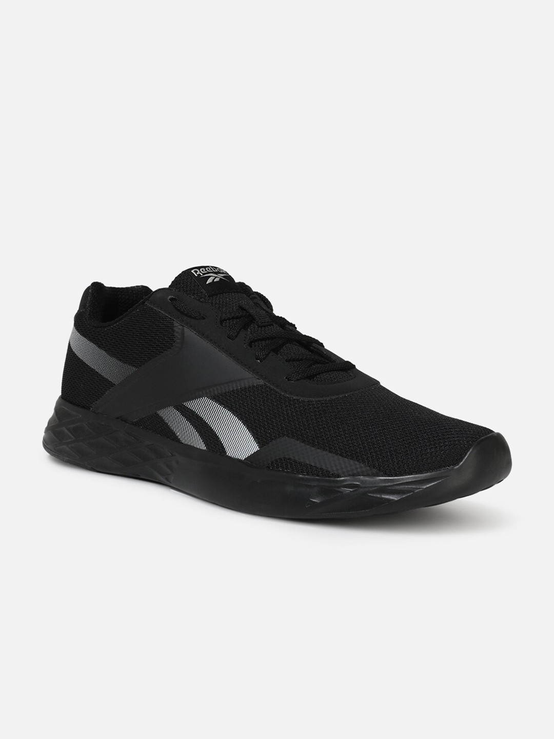 

Reebok Men Running Speed O Nick Shoes, Black
