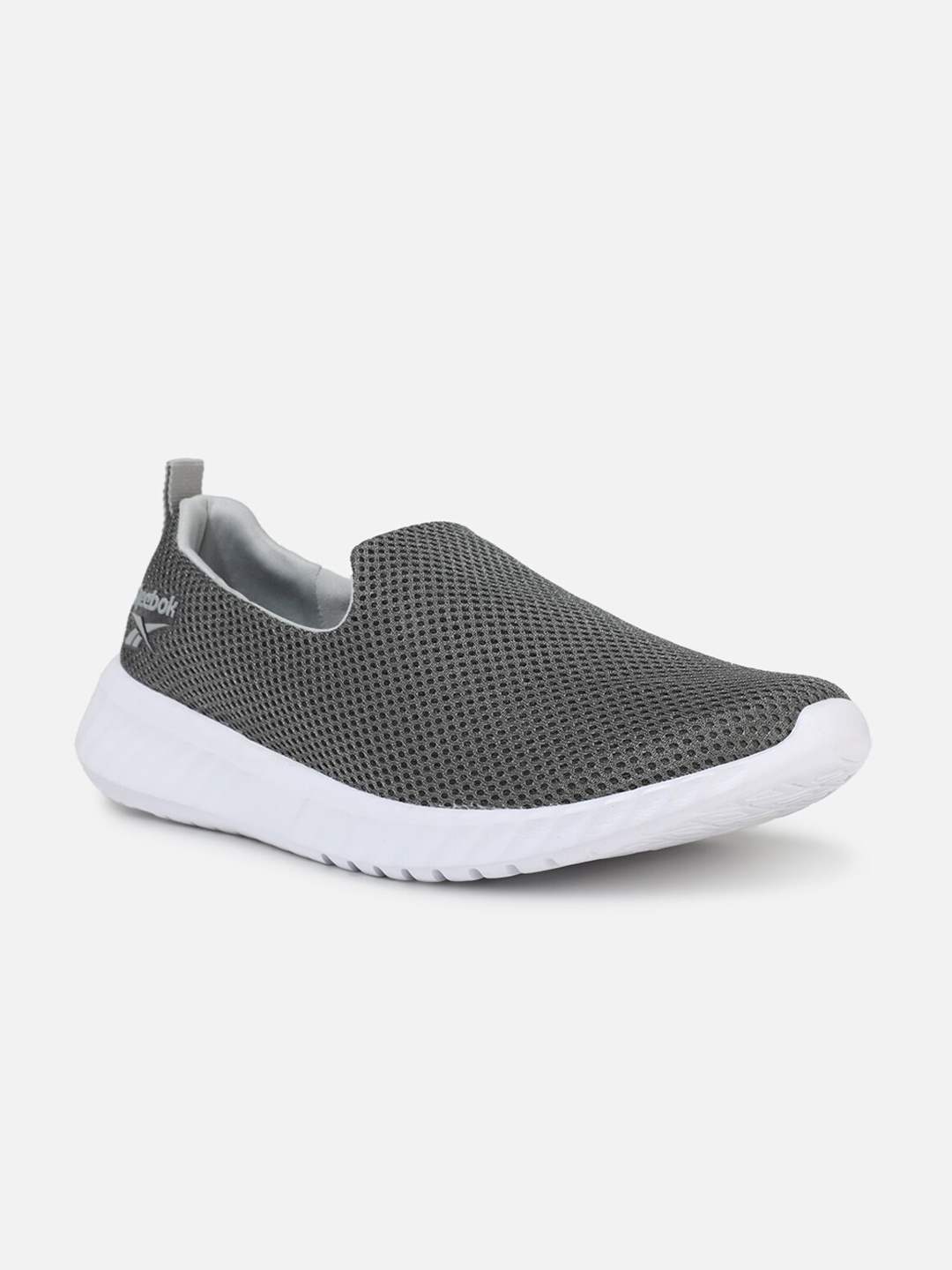

Reebok Men Walking Inbound Slipon M Shoes, Grey