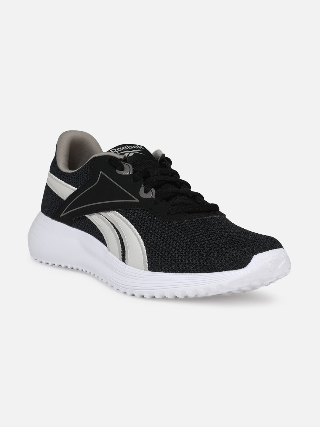 

Reebok Men Running Lite 3.0 Shoes, Black