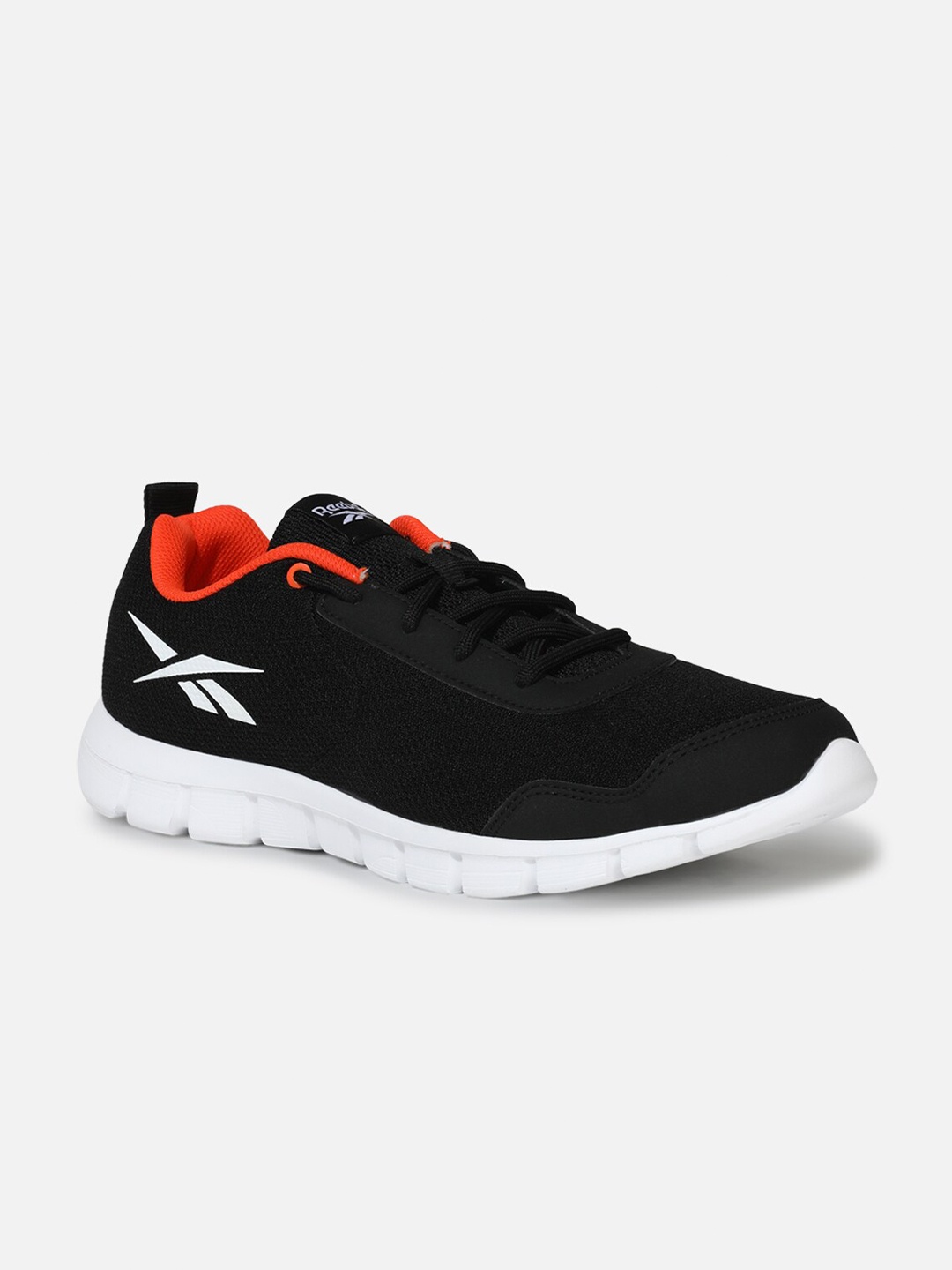 

Reebok Men Inspire 2.0 M Running Shoes, Black