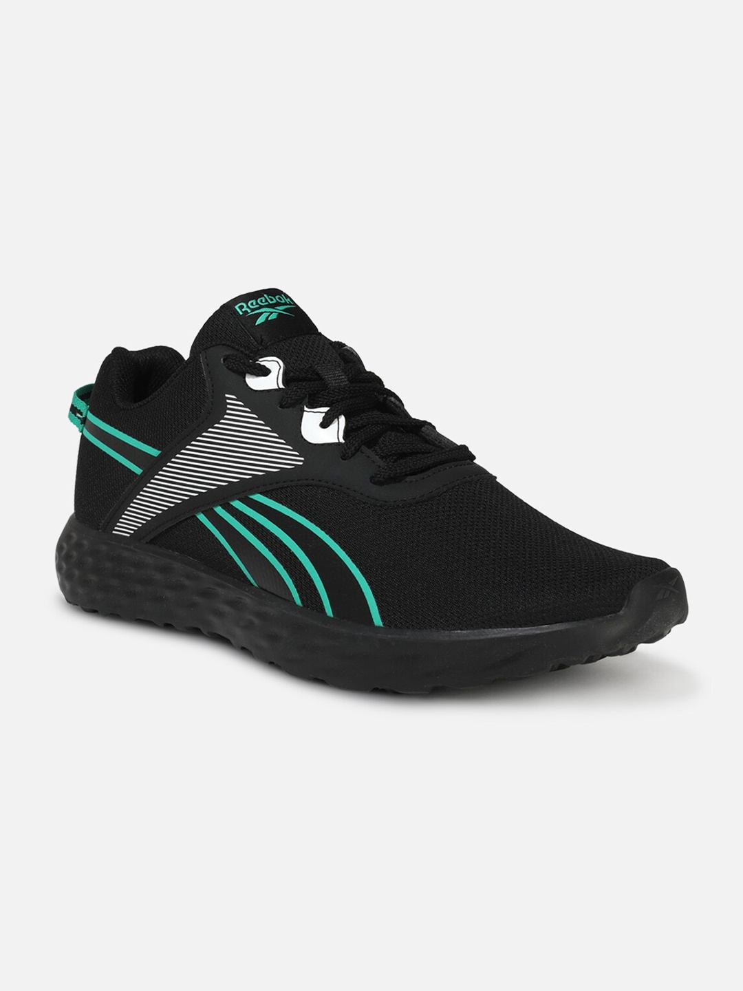 

Reebok Men Premier Run Sports Shoes, Black