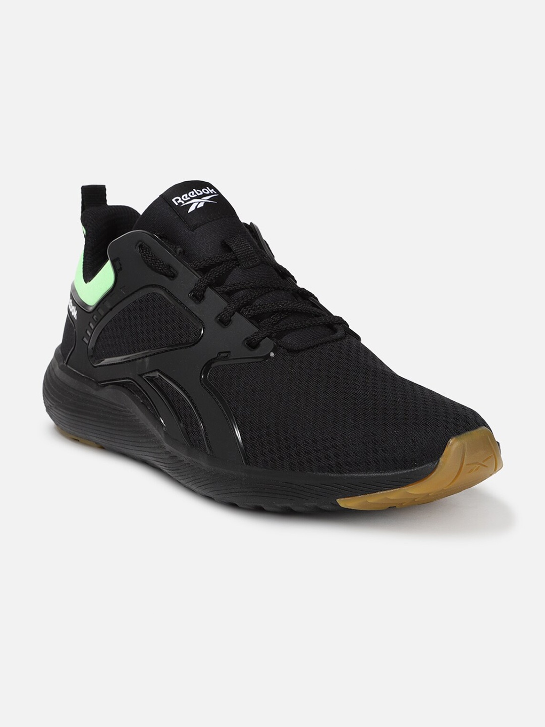 

Reebok Men Running Solecure Sports Shoes, Black