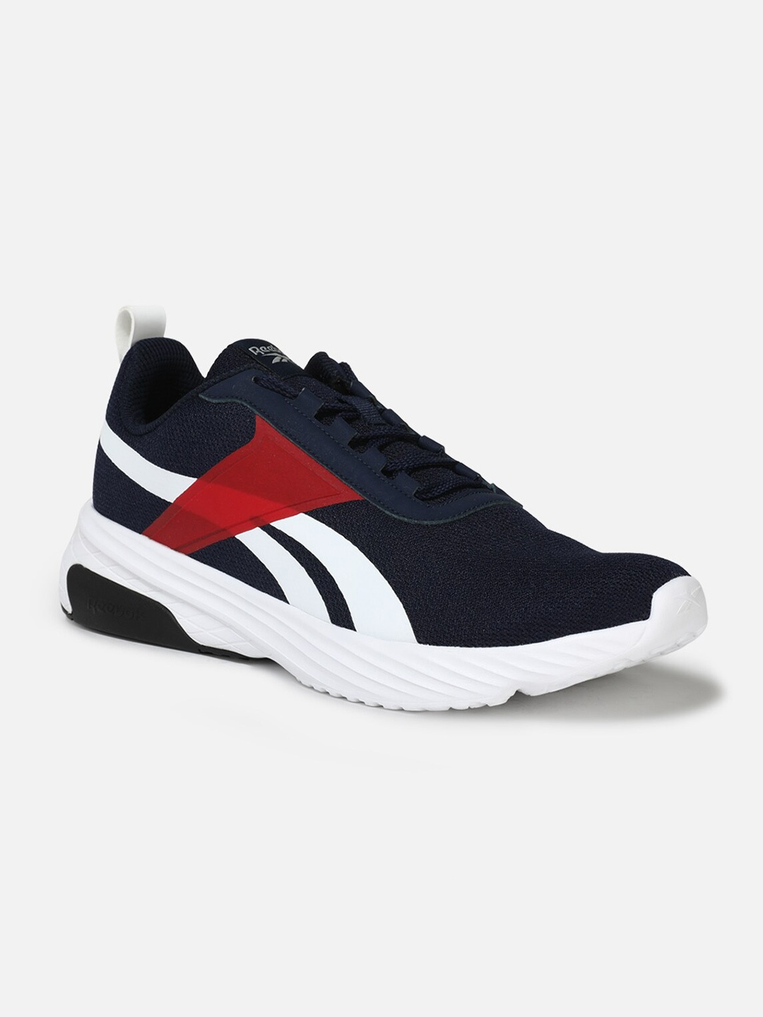 

Reebok Men Fast Approach 2.0 M M Running Shoes, Navy blue