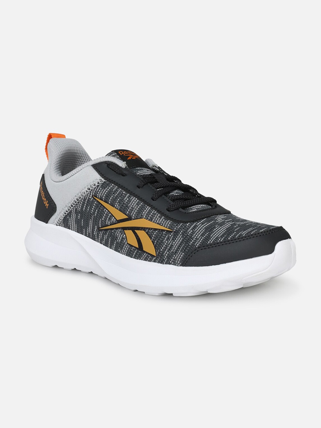 

Reebok Men Speed Riser Running Shoes, Grey