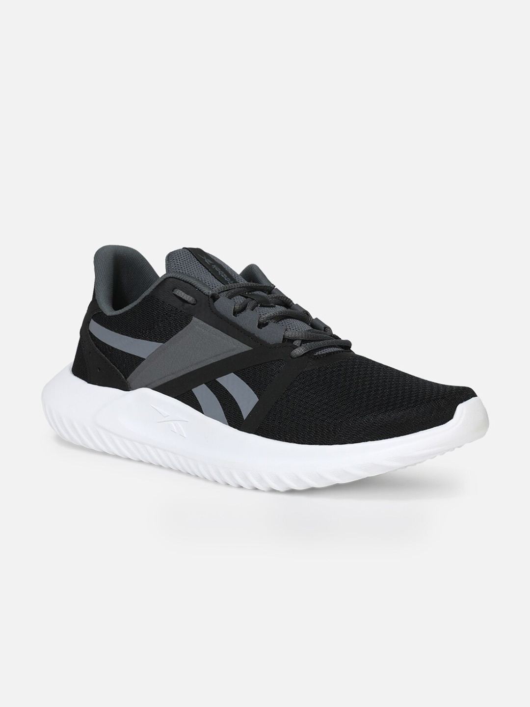 

Reebok Men Energylux 3 Running Shoes, Grey