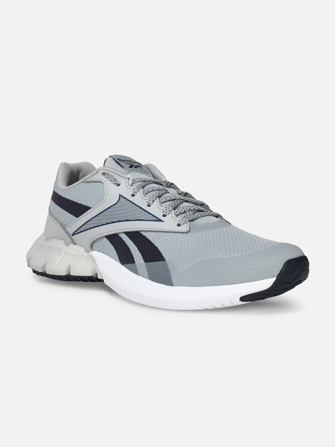 

Reebok Men ZTAUR RUN RUNNING Shoes, Grey