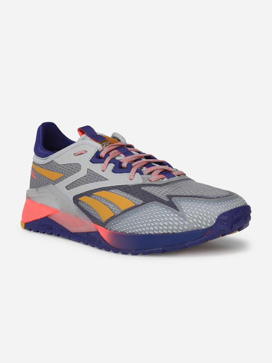 

Reebok Men NANO X2 TR ADVENTURE Running TRAINING Shoes, Grey
