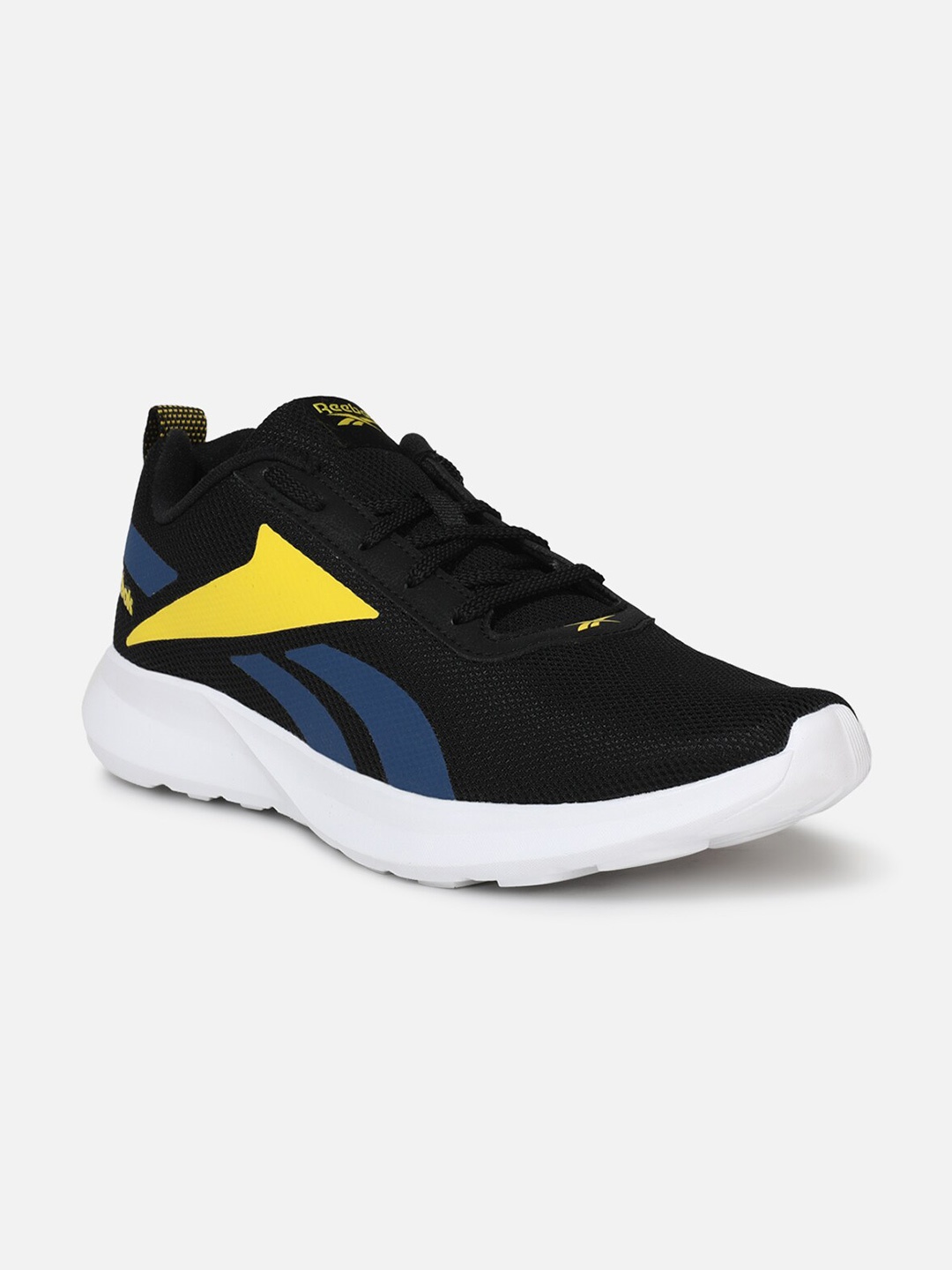 

Reebok Men PROPULSION RUNNING Shoes, Black