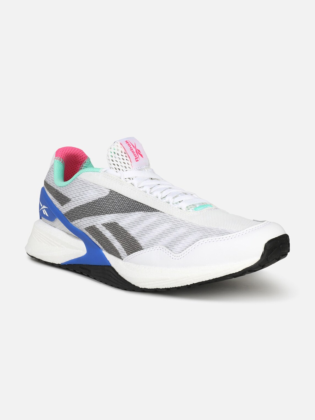 

Reebok Men Speed 21 TR Training Shoes, White