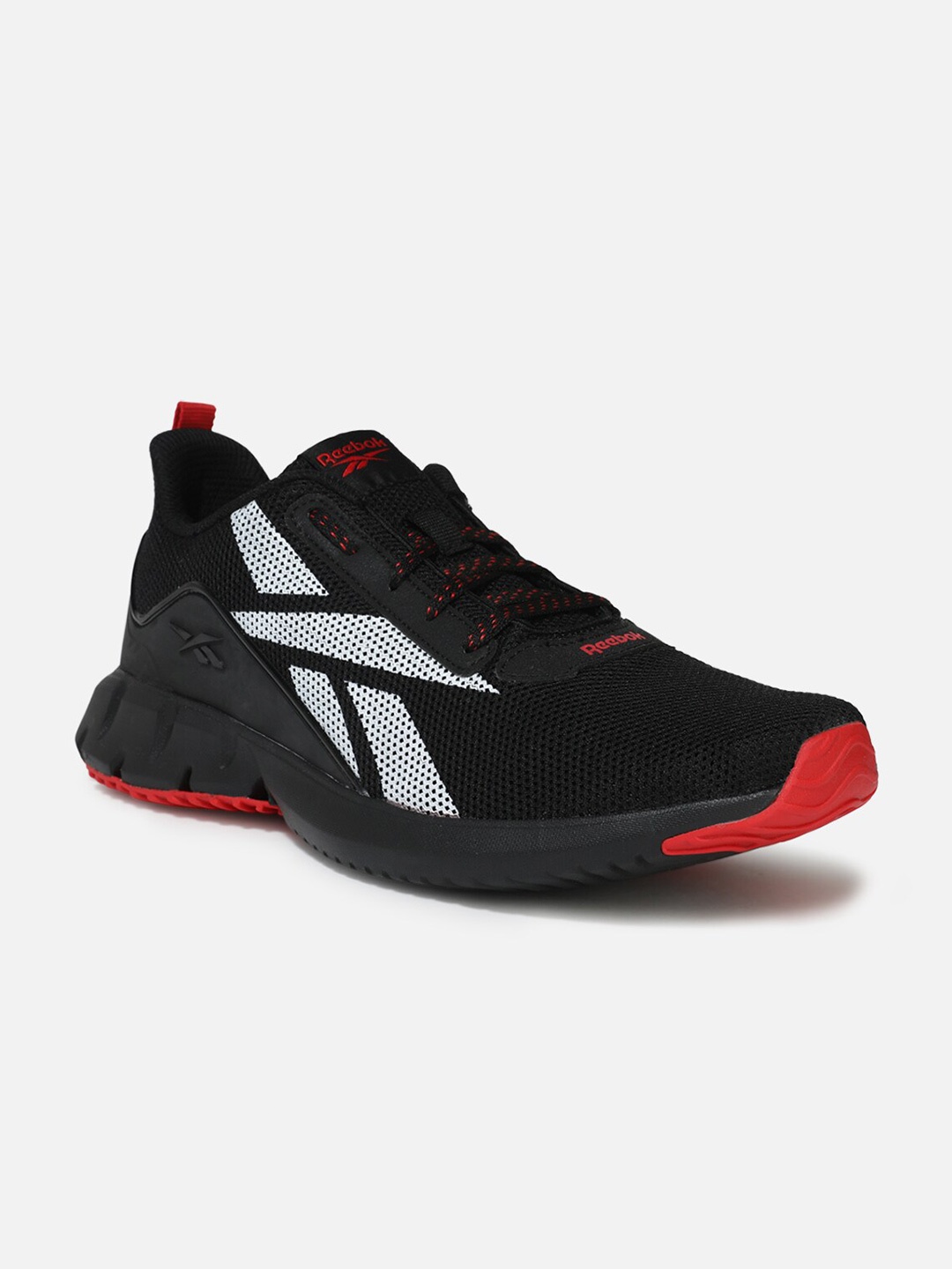 

Reebok Men HECTOR RUNNING Shoes, Black