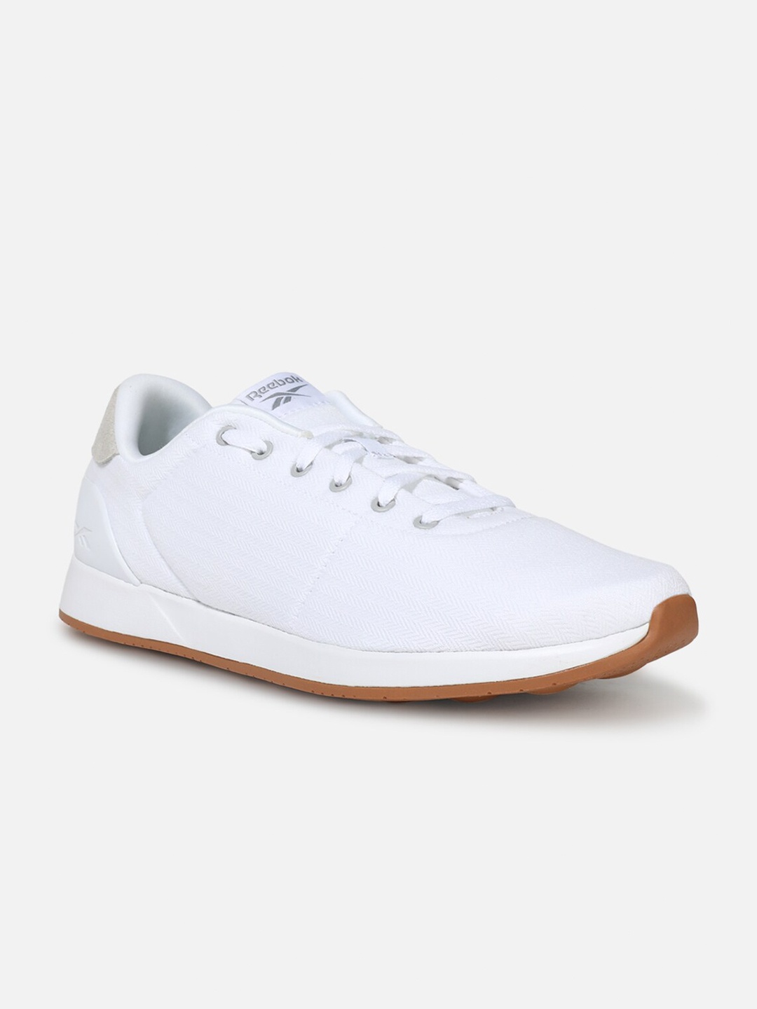 

Reebok Men EVER ROAD DMX 4 WALKING Shoes, White