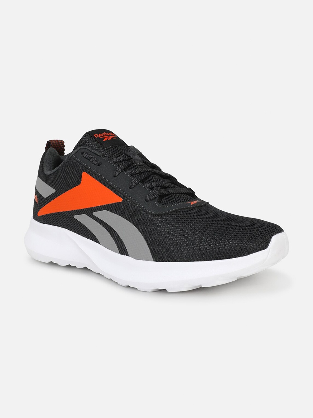 

Reebok Men Running Propulsion Sports Shoes, Black