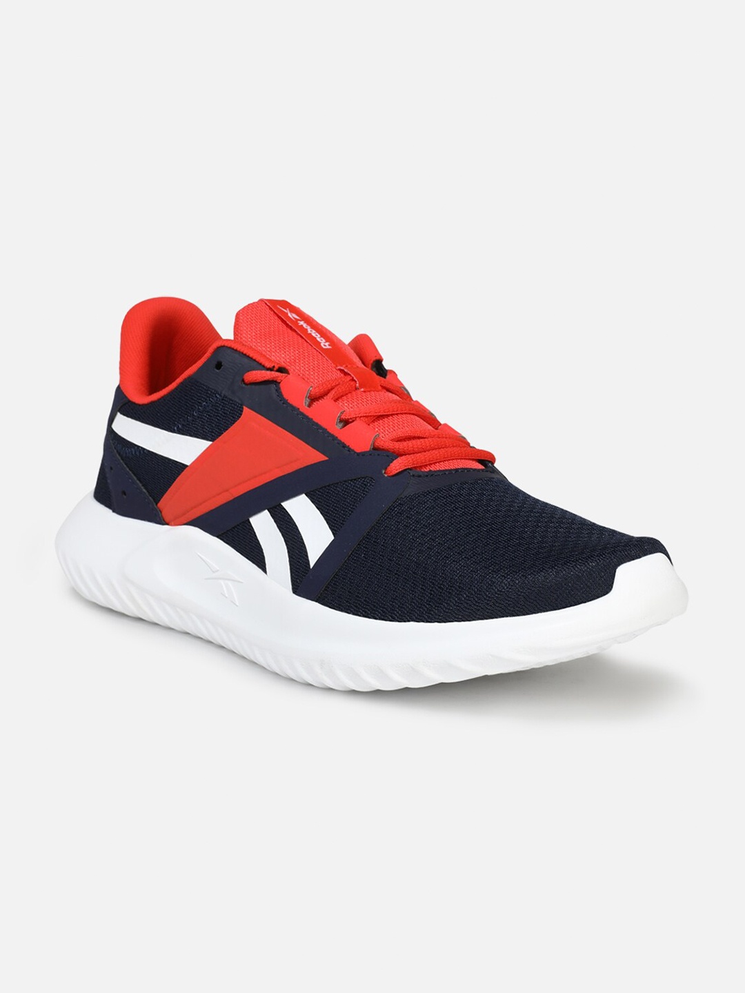 

Reebok Men ENERGYLUX 3 RUNNING Shoes, Navy blue