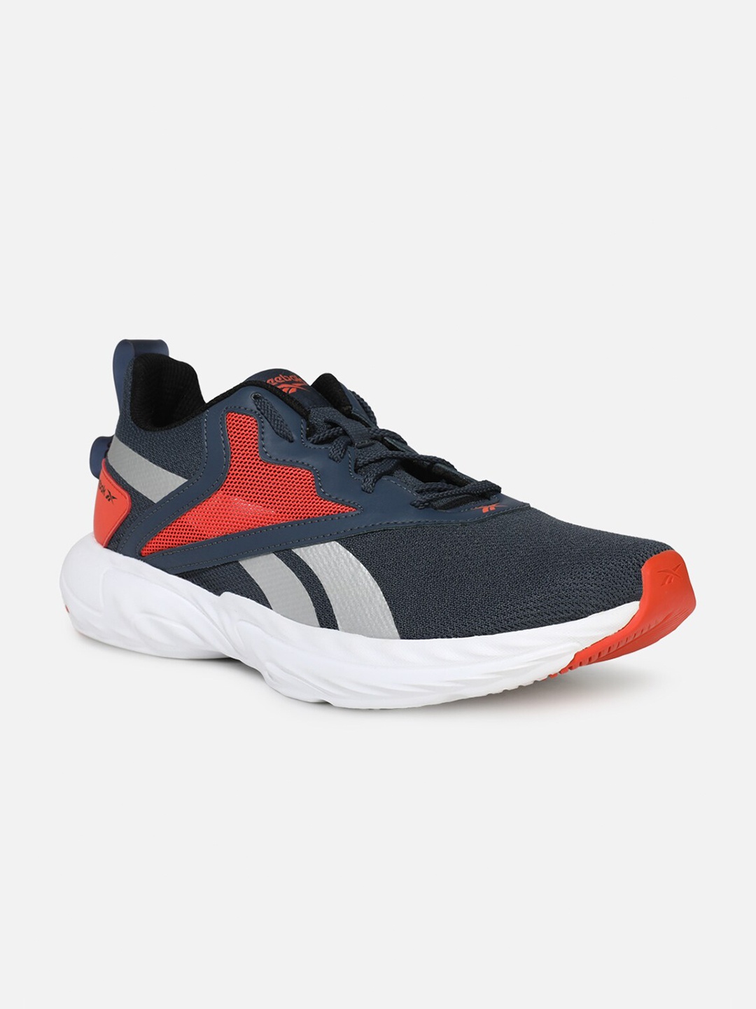 

Reebok Men Half Tide Running Shoes, Navy blue