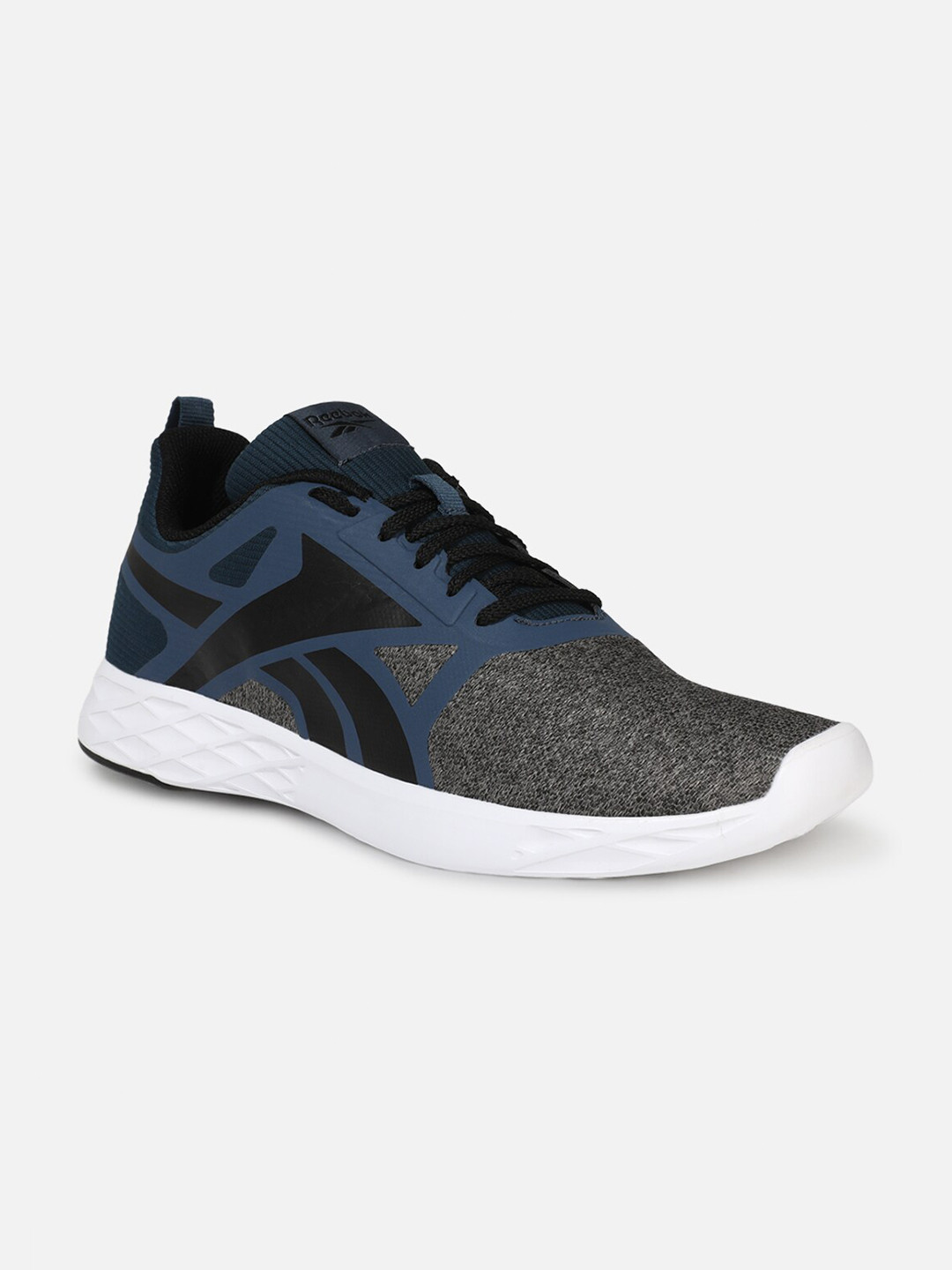 

Reebok Men City Central Running Shoes, Grey