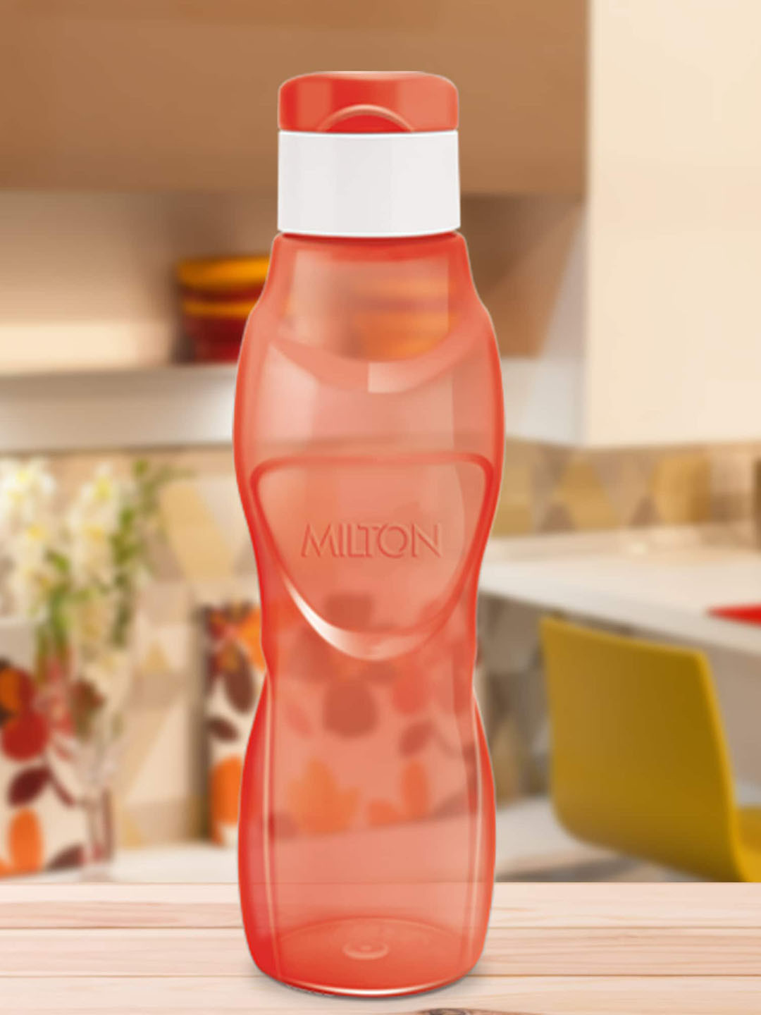 

Milton Red Ace Flip Water Bottle 1 Litre