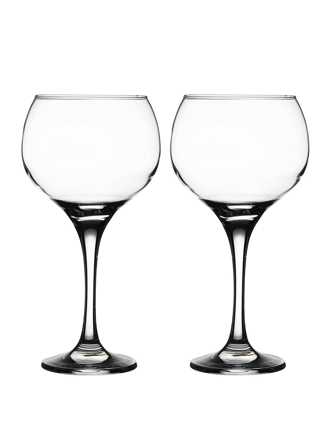 

Pasabahce 2 Pcs Transparent Wine Glass - 790 ML Each