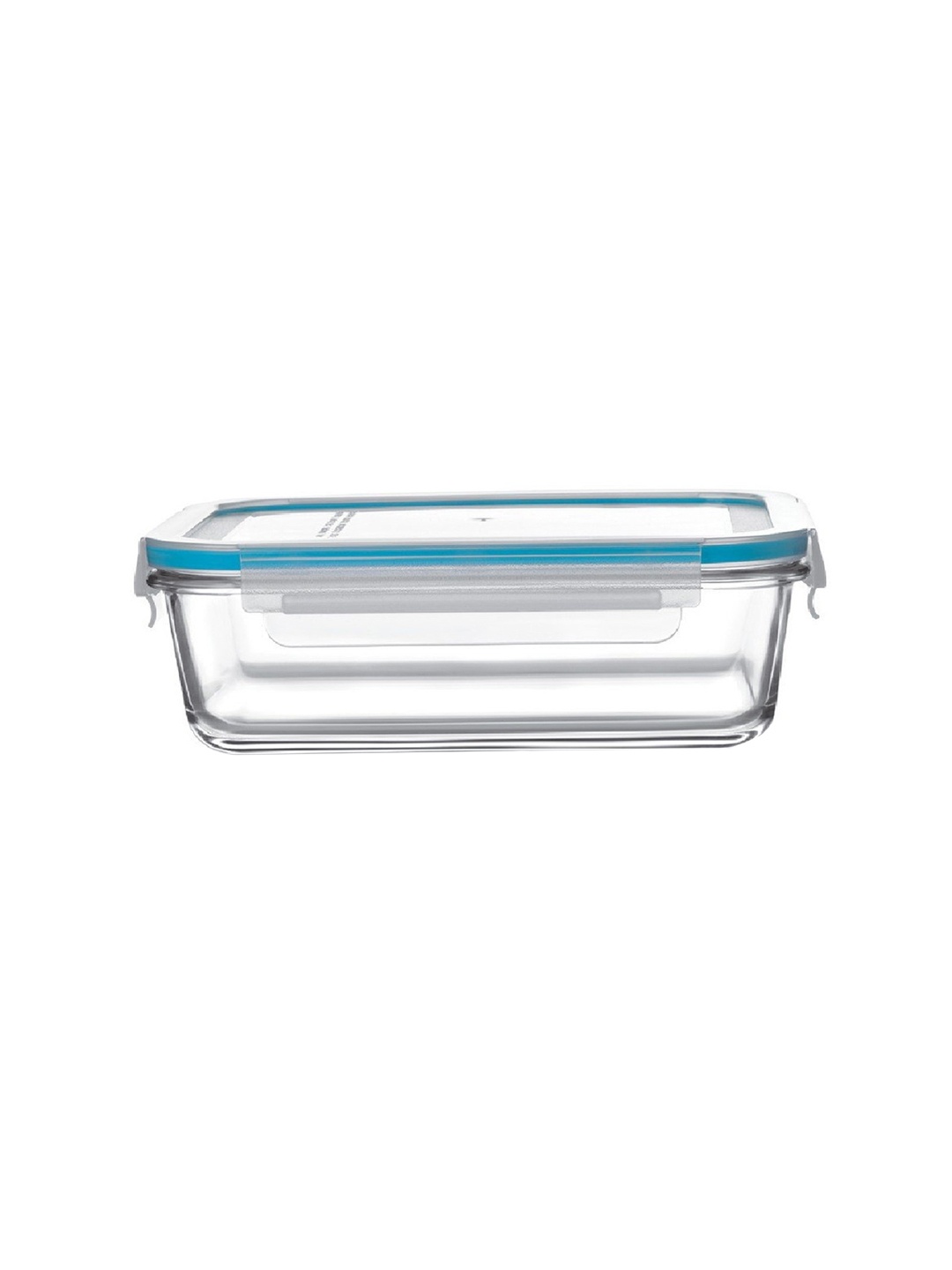 

Cello Veronica Transparent Glass Container Kitchen Storage-1.700L