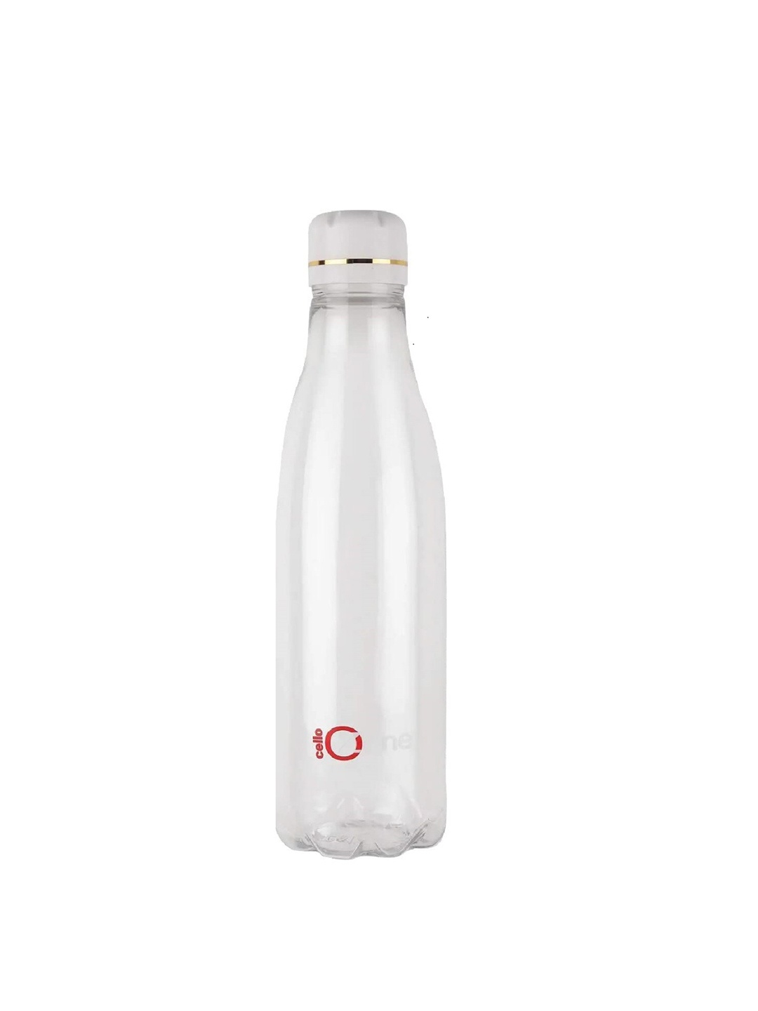 

Cello Ozone Blue White Fridge Water Bottle 1 L