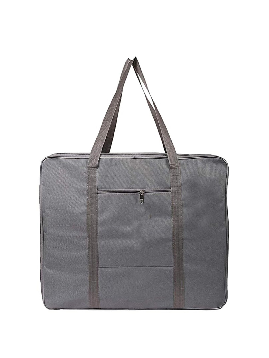 

Kuber Industries Medium Sized Travel Organiser, Grey