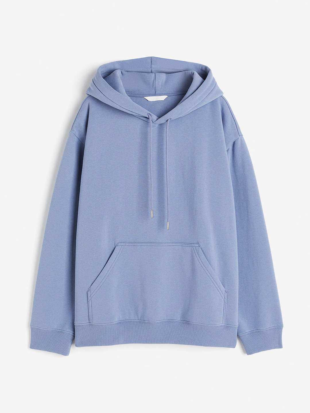 

H&M Hooded Top, Blue
