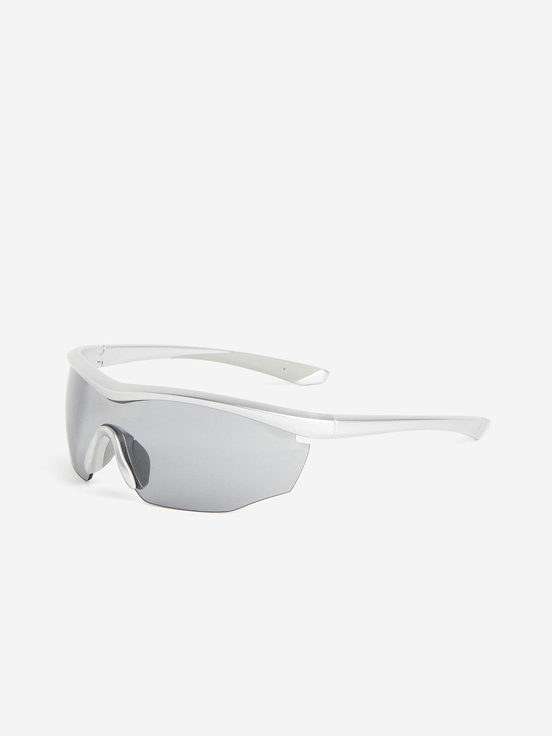 

H&M Women Sports Sunglasses, Silver