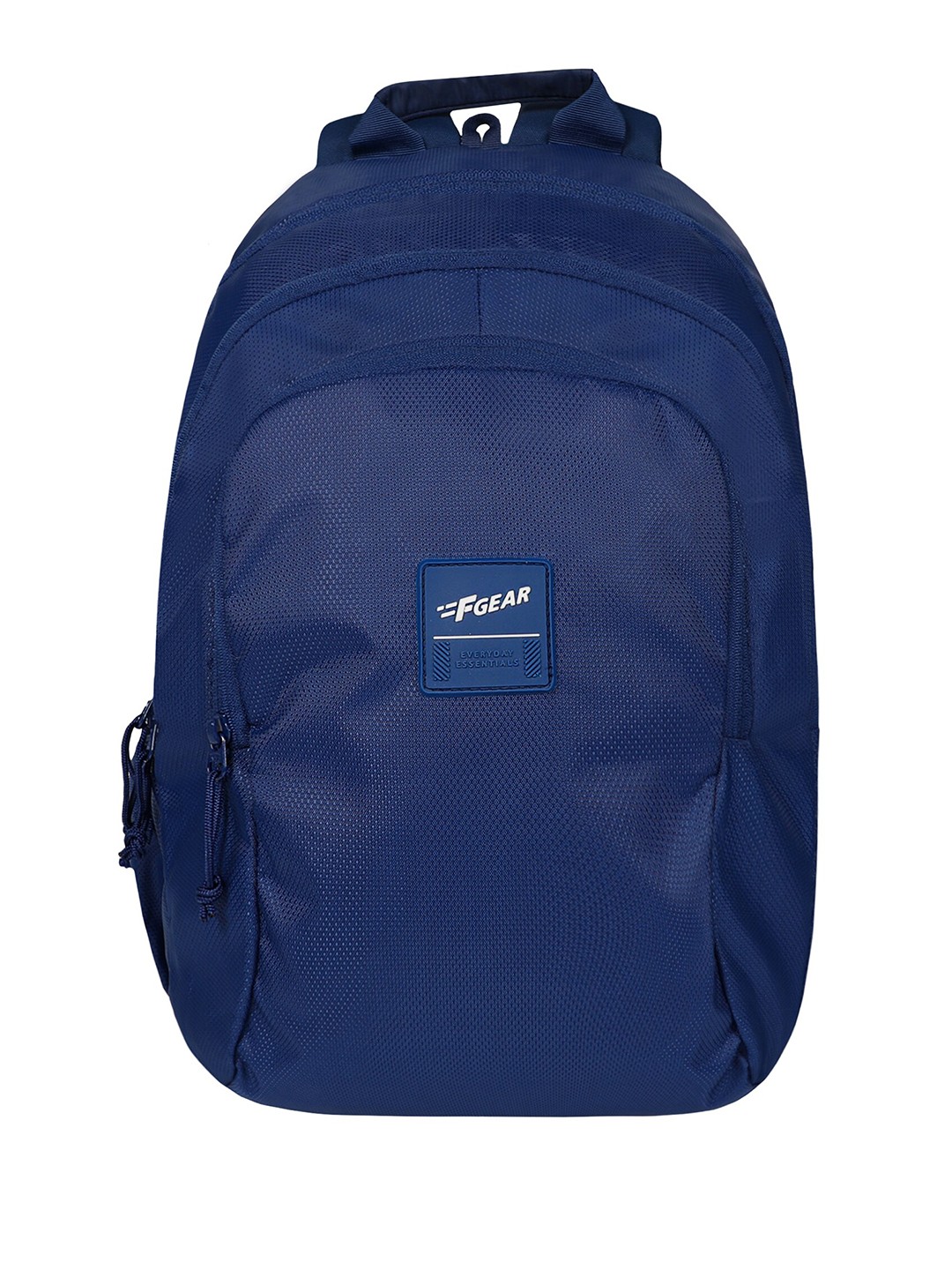 

F Gear Crusader V2 Unisex Ergonomic Backpack, Navy blue