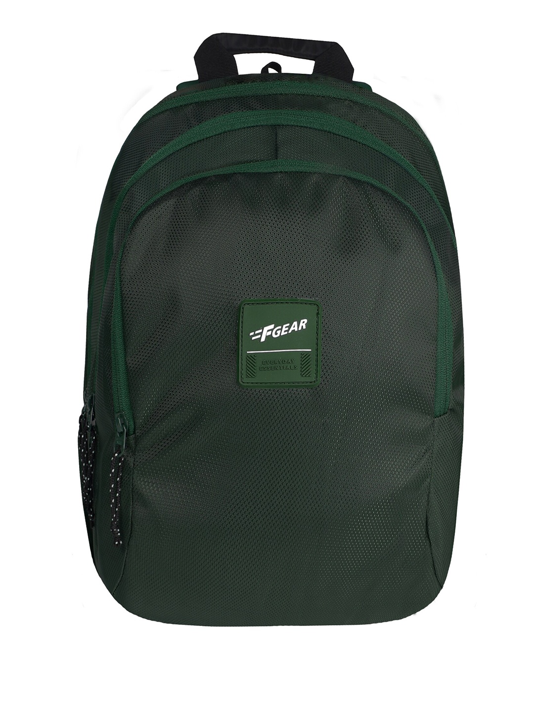 

F Gear Crusader V2 Unisex Water Resistant Ergonomic Backpack, Green