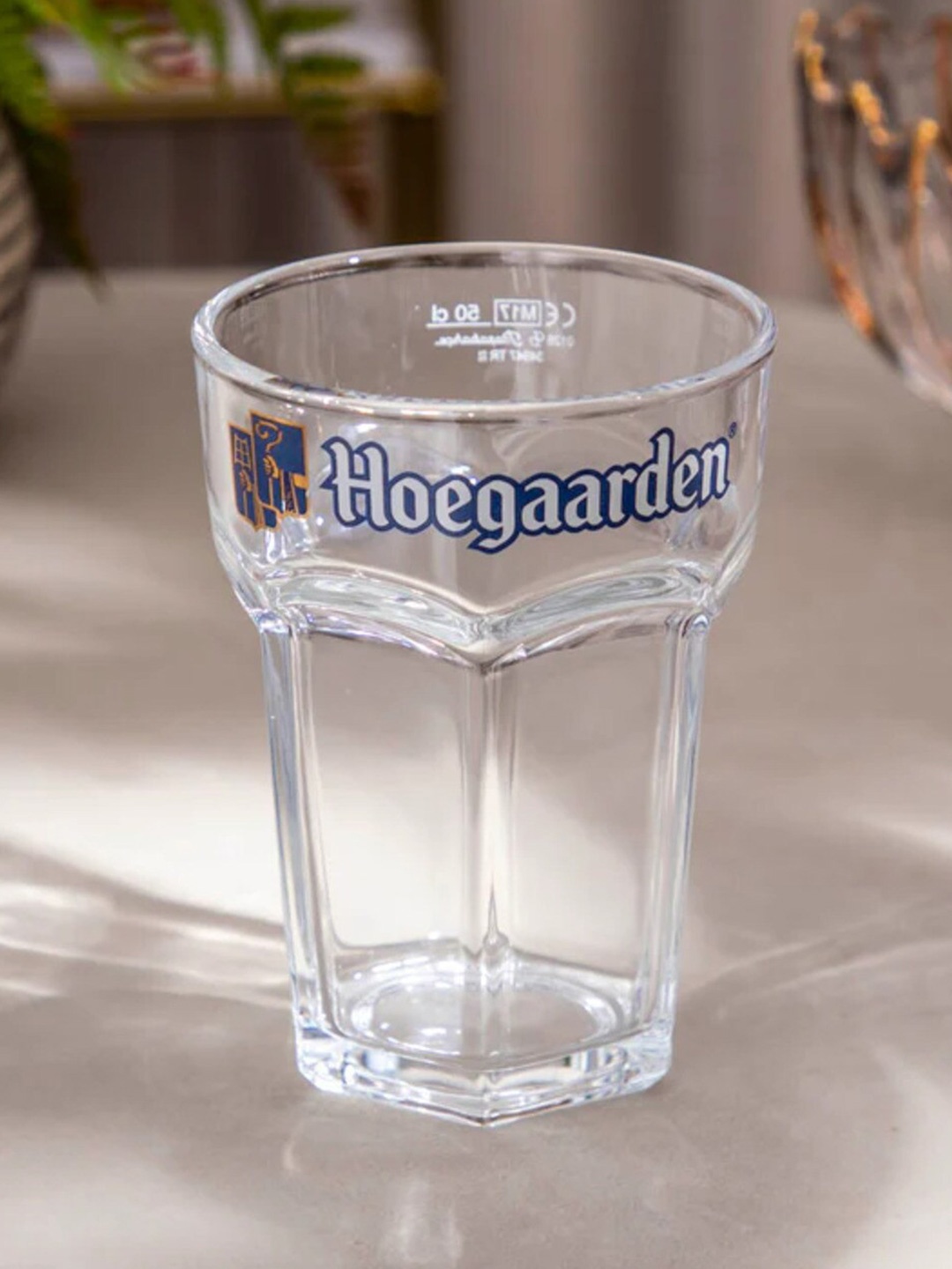 

THEDECORKART Transparent Glass