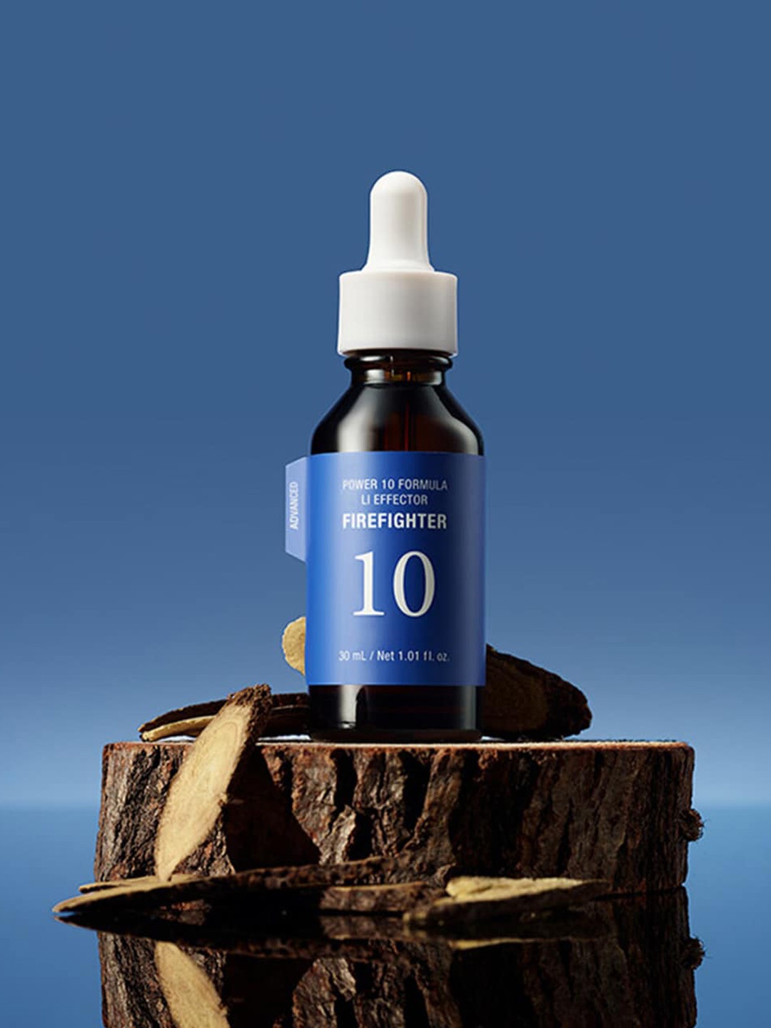 

Its Skin Firefighter Power 10 Formula LI Effector - 30ml, White