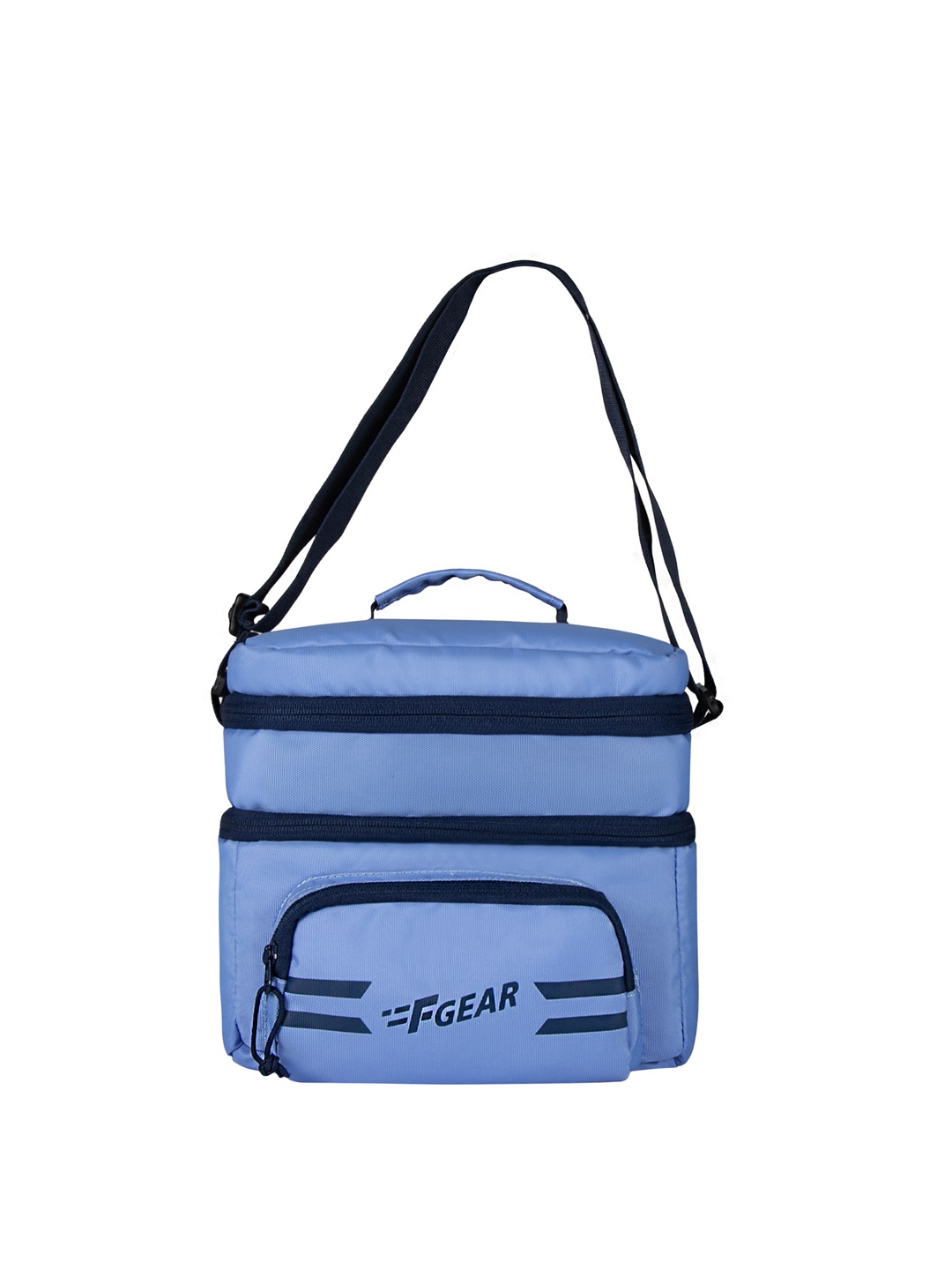 

F Gear Sushi Lavender Navy Multi-Utility Organiser