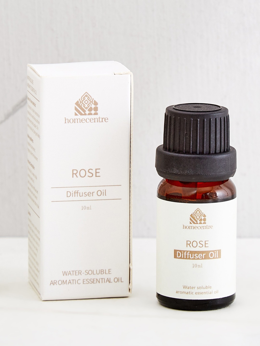 

Home Centre Hobart Black Rose Diffuser Aroma Oil 10 ml