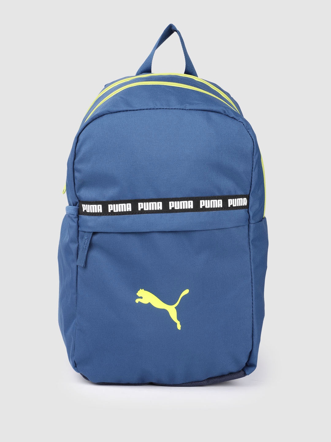 

Puma Unisex IND Clyde Royal Backpack, Blue
