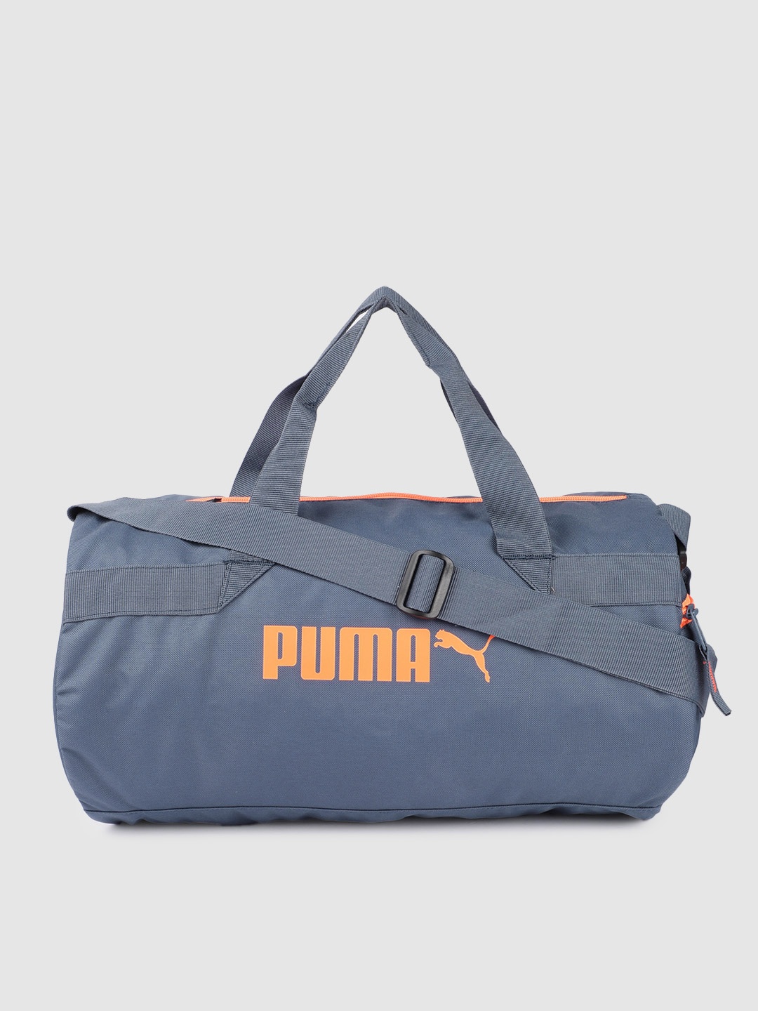 

Puma Women Barrel Gym Duffel Bag, Blue