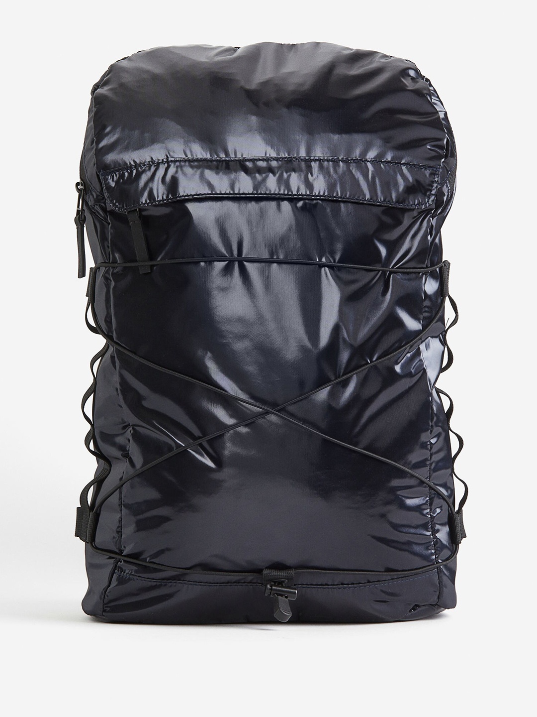 

H&M Water-Repellent Sports Backpack, Navy blue
