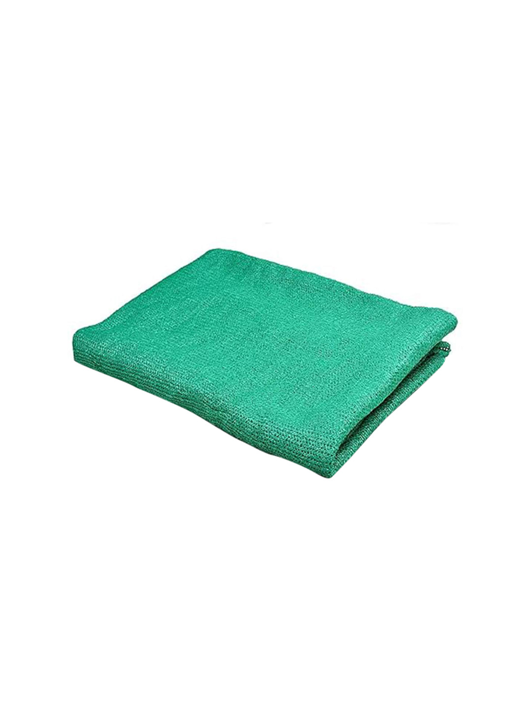 

Kuber Industries Green Sun Shade Square UV Blocking Durable Canopy Net