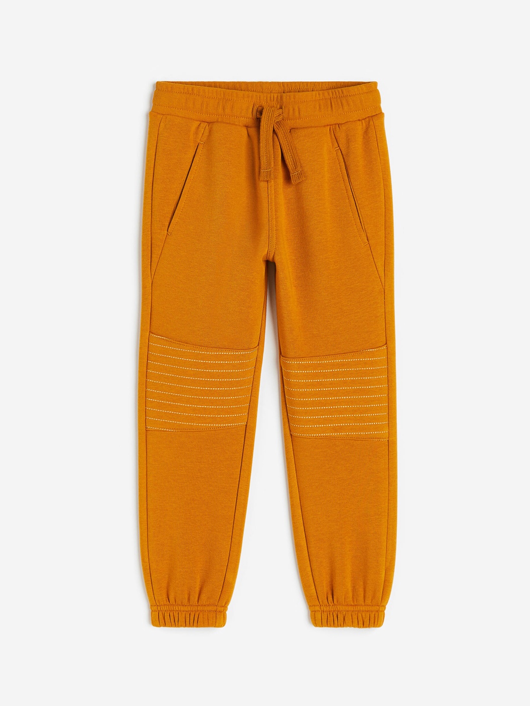

H&M Boys Joggers, Yellow