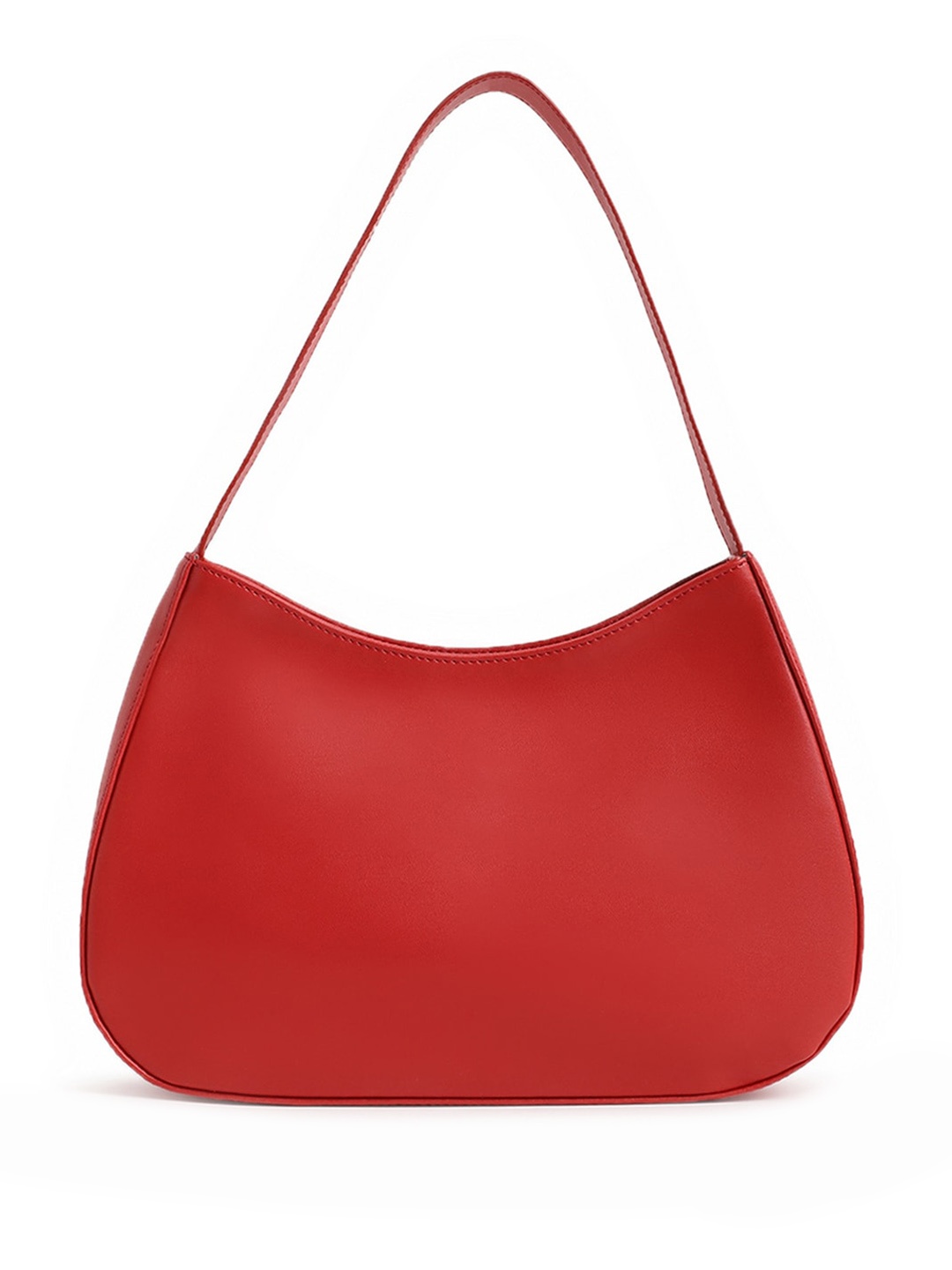 

Fastrack Women Luscious Red Shoulder Bag