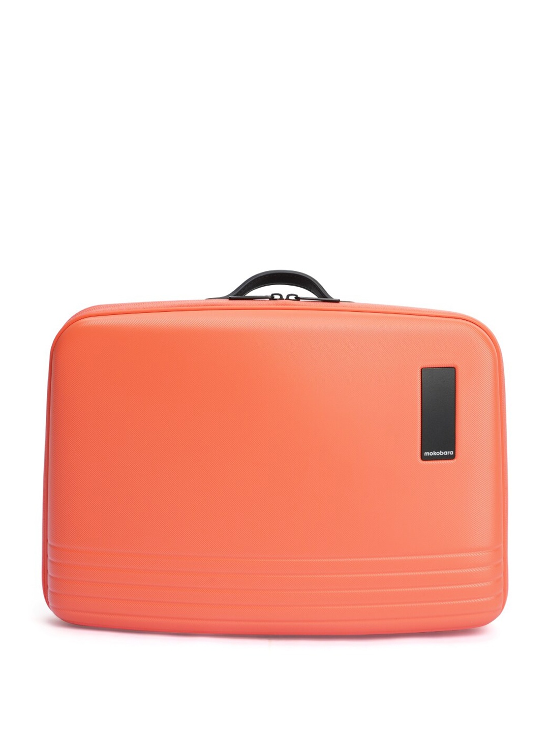

MOKOBARA Hardshell Briefcase, Pink