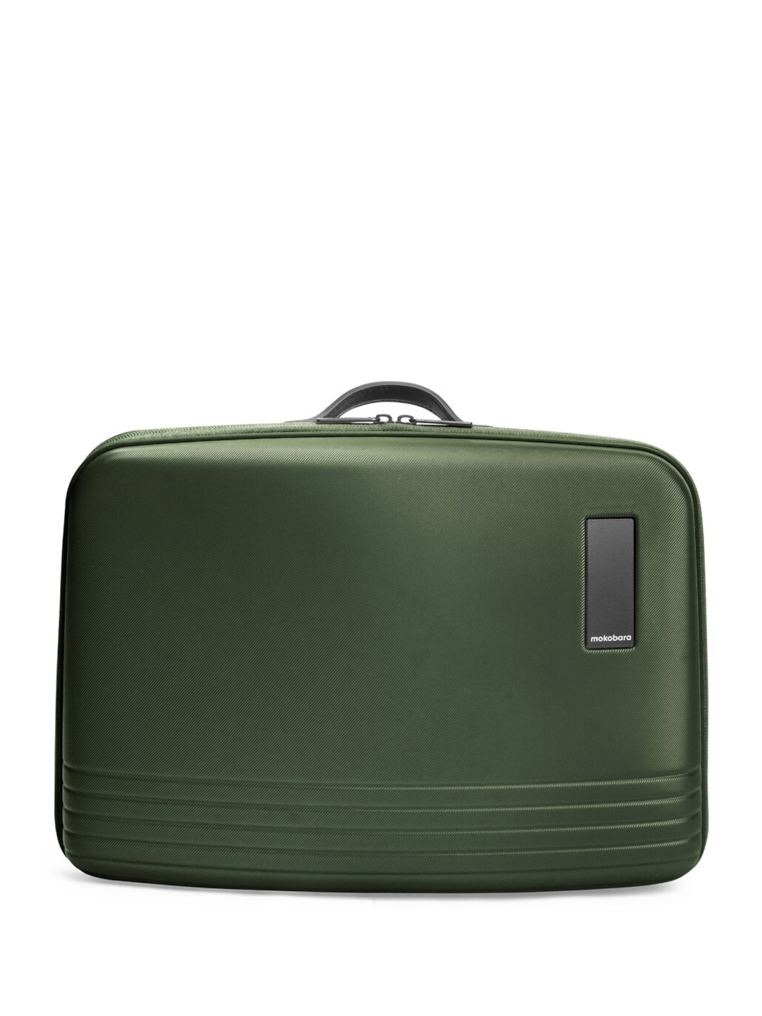 

MOKOBARA Unisex Laptop Sleeve Up to 14 inch, Green