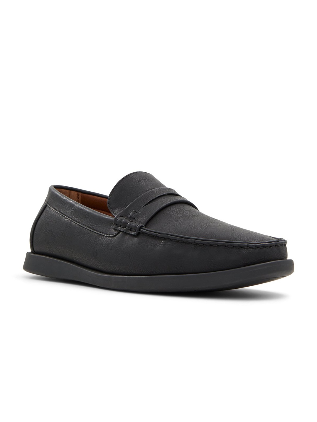 

Call It Spring Men Milo001 Loafers, Black