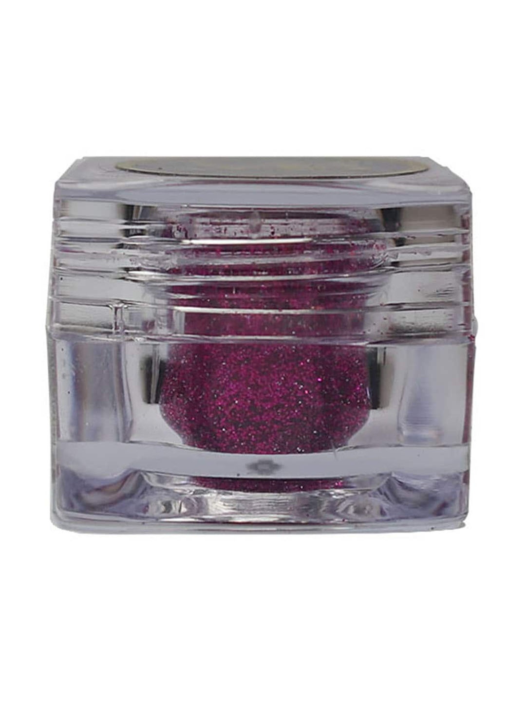 

Veoni BELLE HD Holographic Glitter Loose Powder Eyeshadow 5g - Sahpire Pink