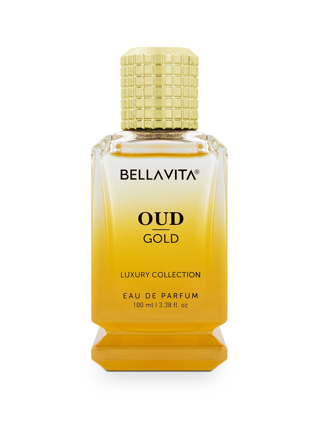

Bella Vita Organic Men Oud Gold Luxury Collection Eau de Parfum - 100ml