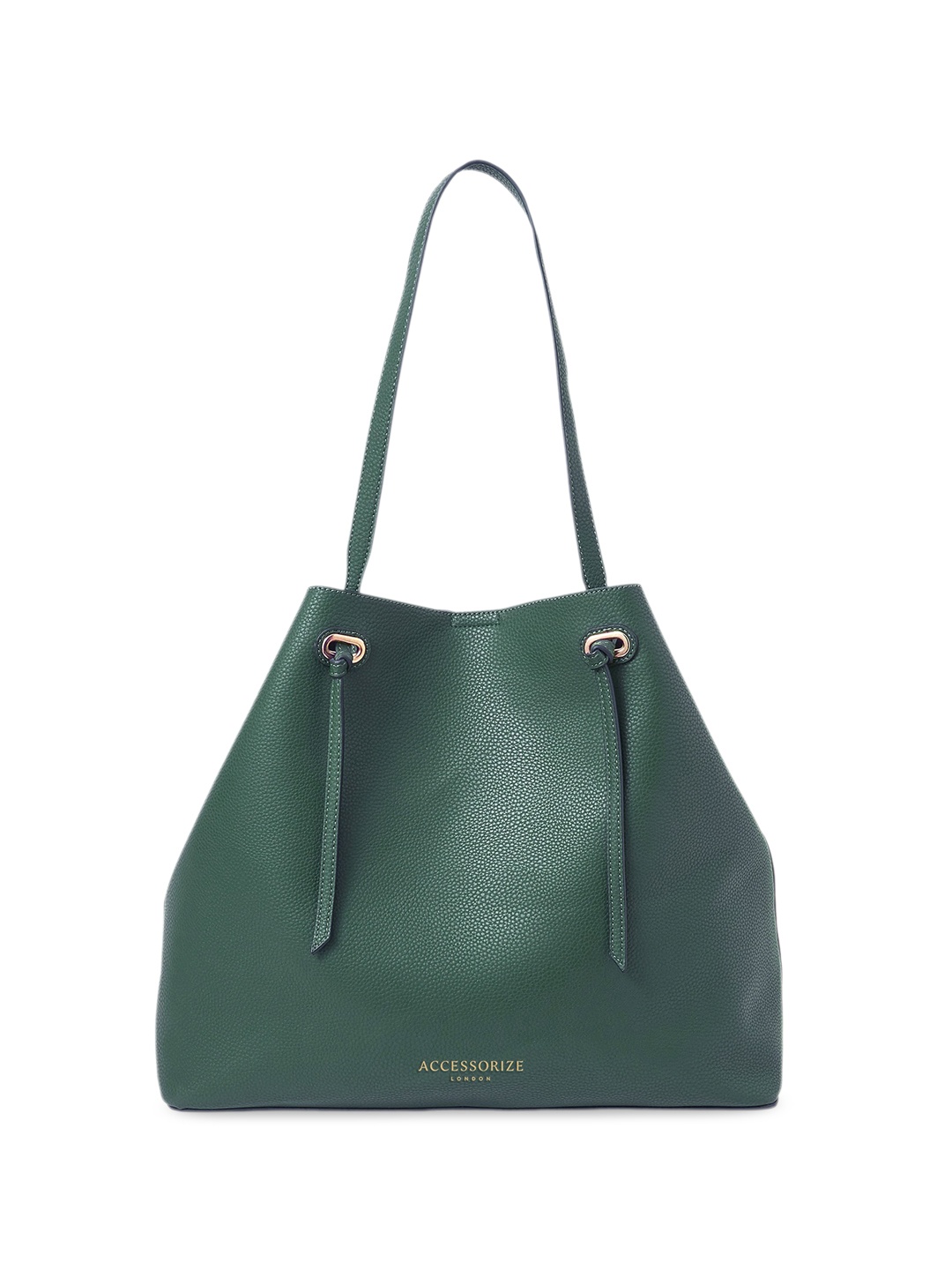 

Accessorize London Shoulder Bag, Green